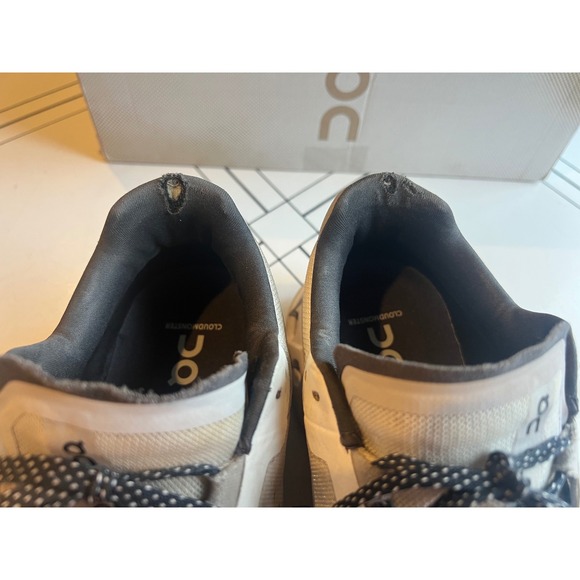 ON Running Cloudmaster Men's 11.5 - Picture 8 of 10